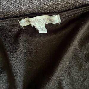 Charlotte Russe sexy Bodysuit